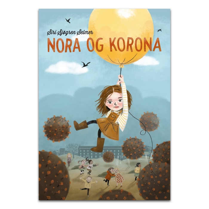 Nora og Korona