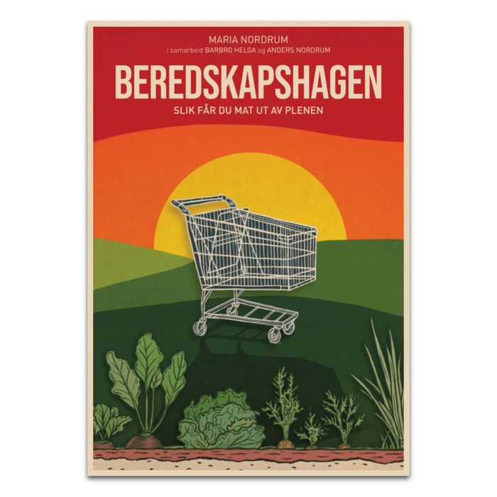 Beredskapshagen
